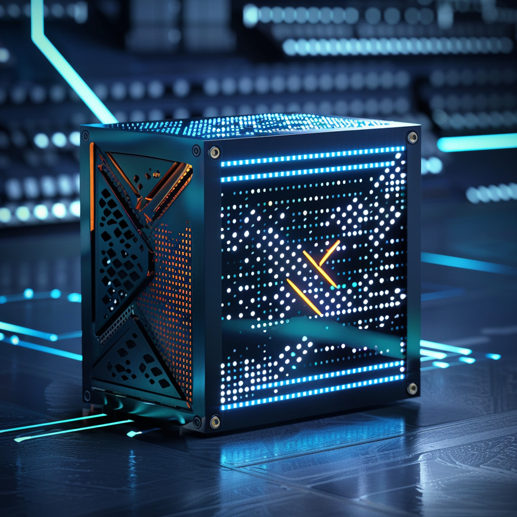 Introducing the Future of Crypto Mining: The JASMINER X16 Series