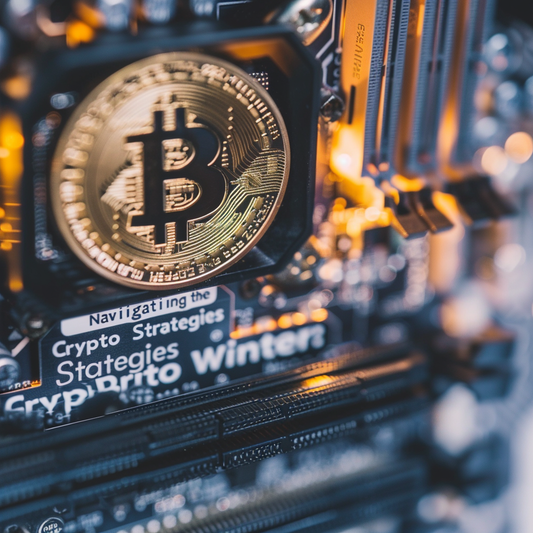 Navigating the Crypto Winter: Strategies for Miners