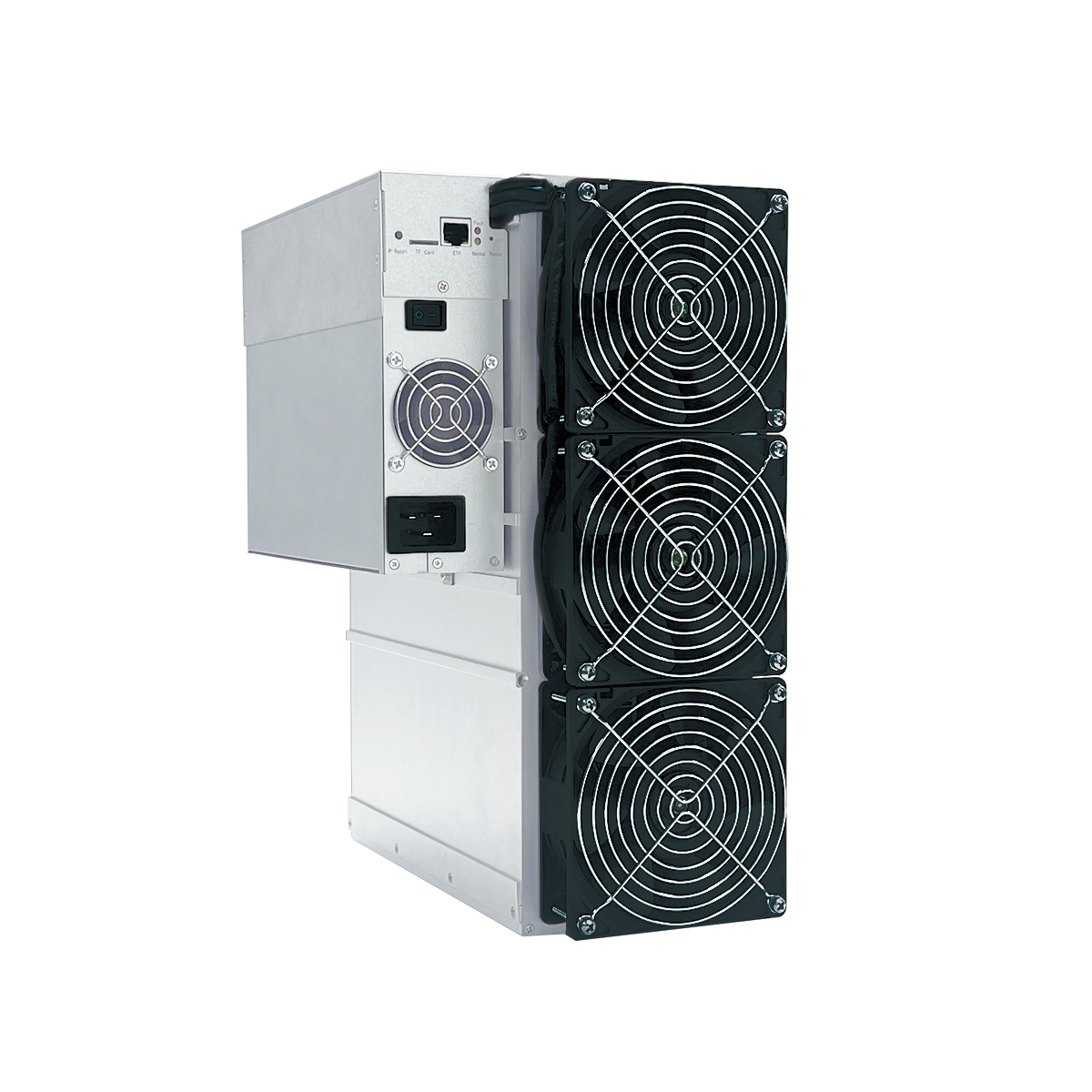 X16 Power Server 5800 MH/s