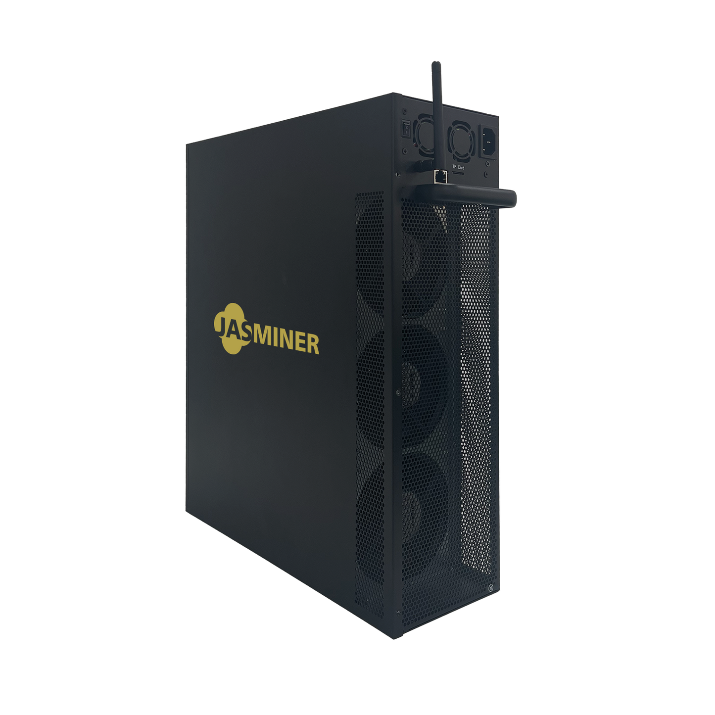 X16 Quiet Server 1950 MH/s
