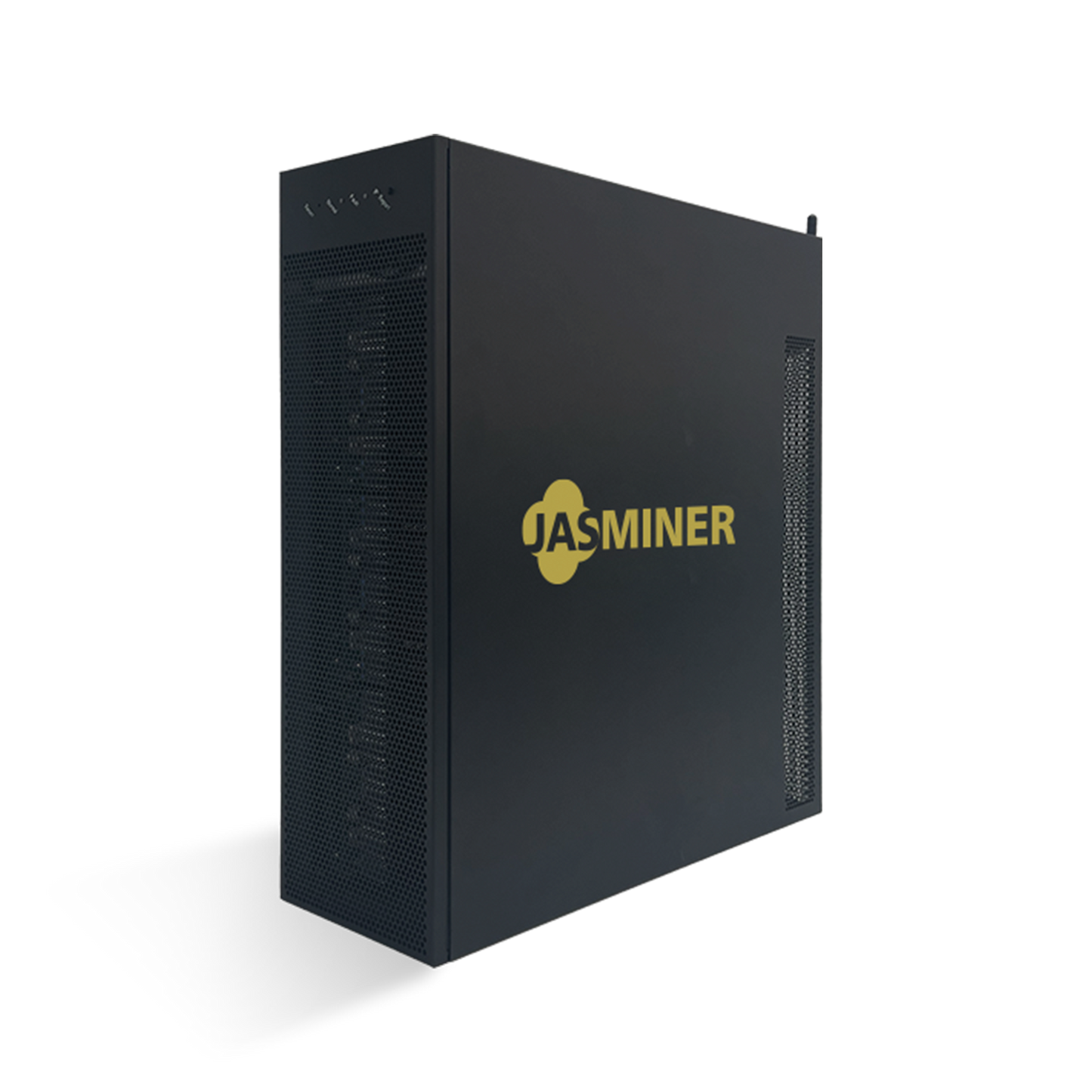 X16 Quiet Server 1950 MH/s