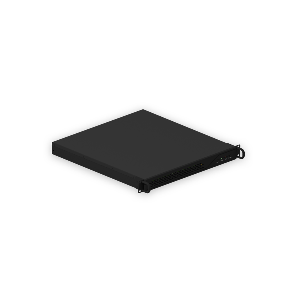 X4 1U Server 520 MH/s