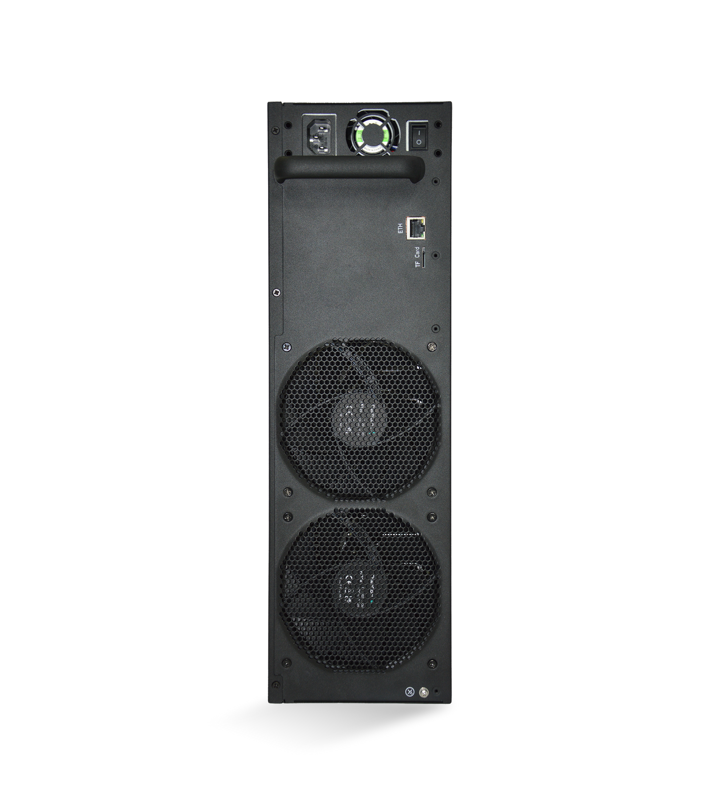 X4 3U-Z Server 840 MH/s