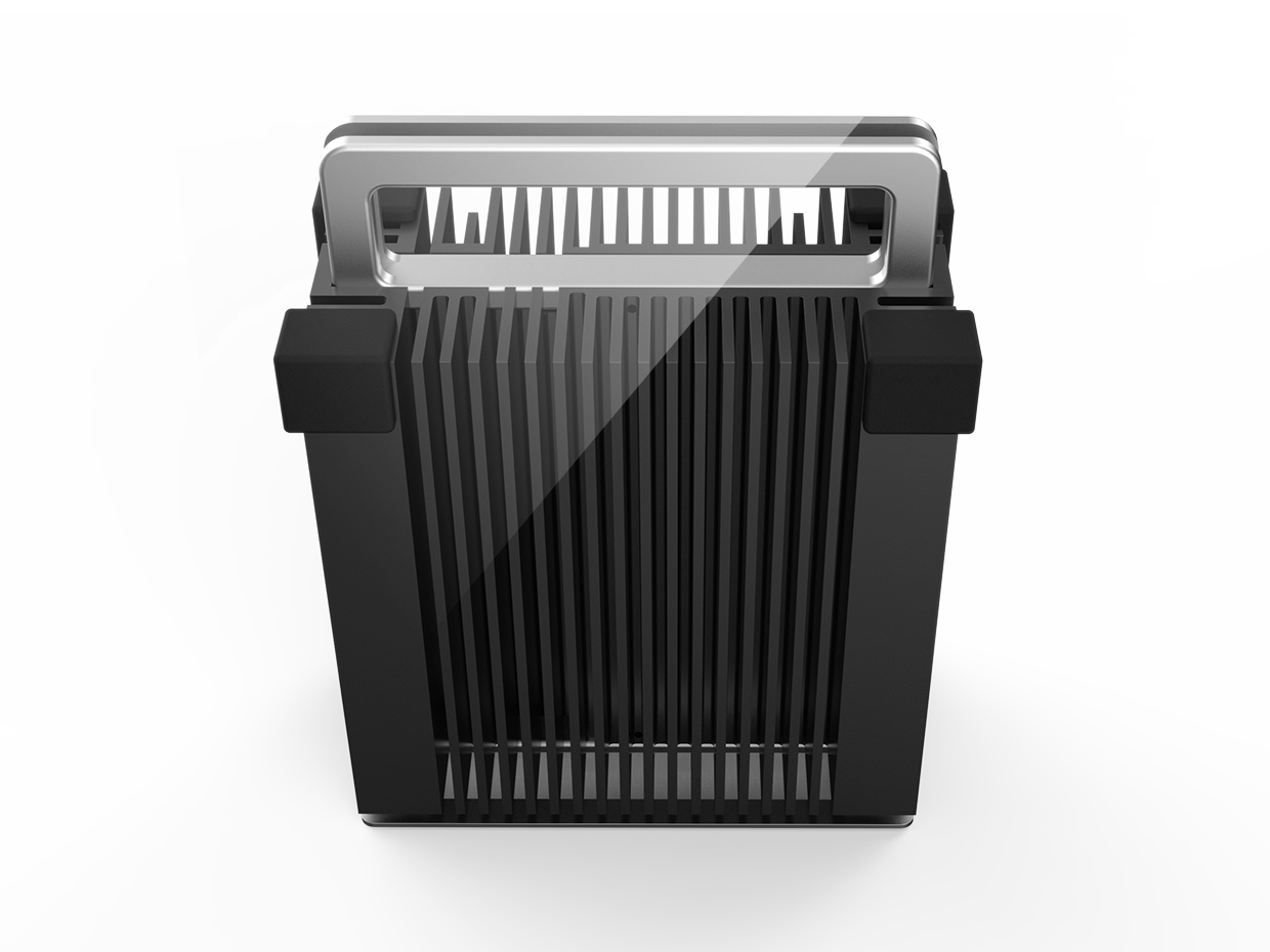 X4 Mini Server 65 MH/s