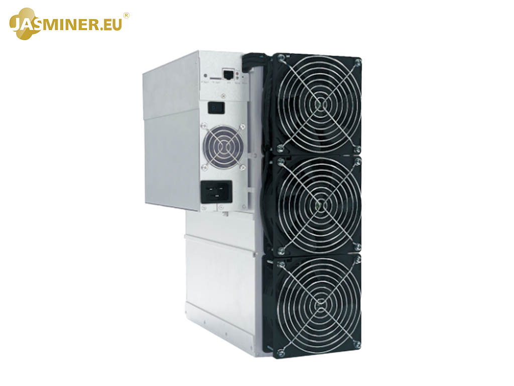 Jasminer X16 Series