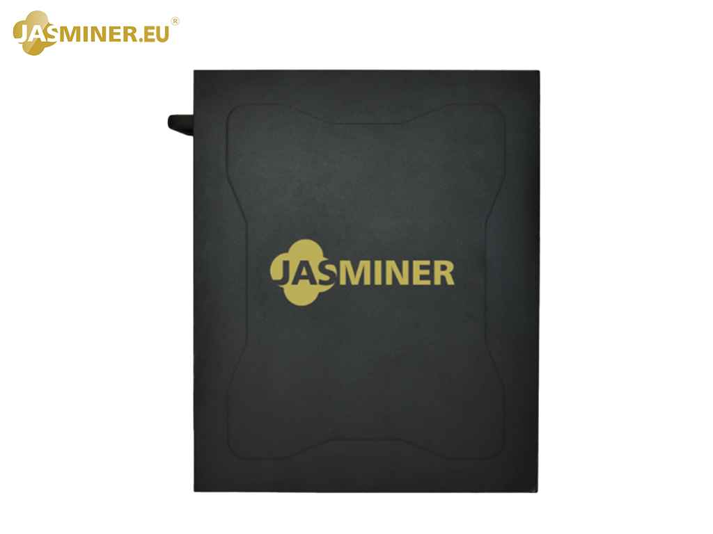 Jasminer X4 Series