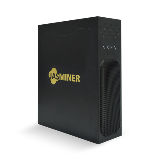 X4 3U Leiser Server 1040 MH/s